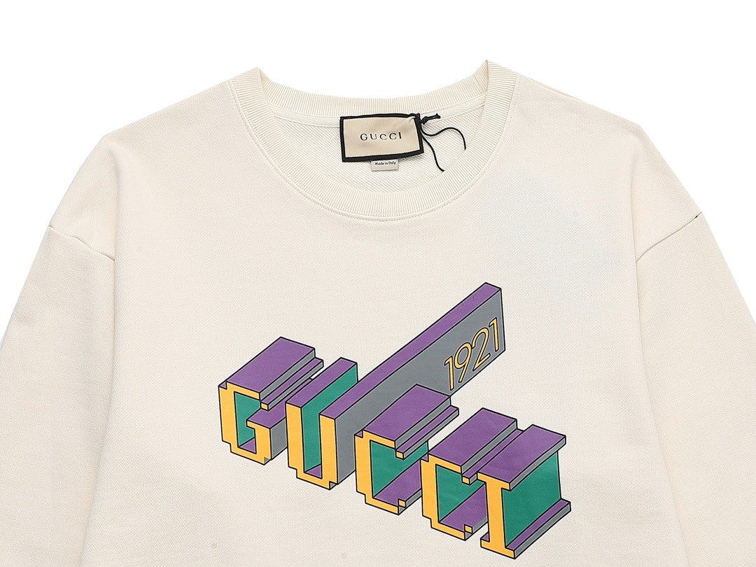 Gucci Signature 8227 Hoodie