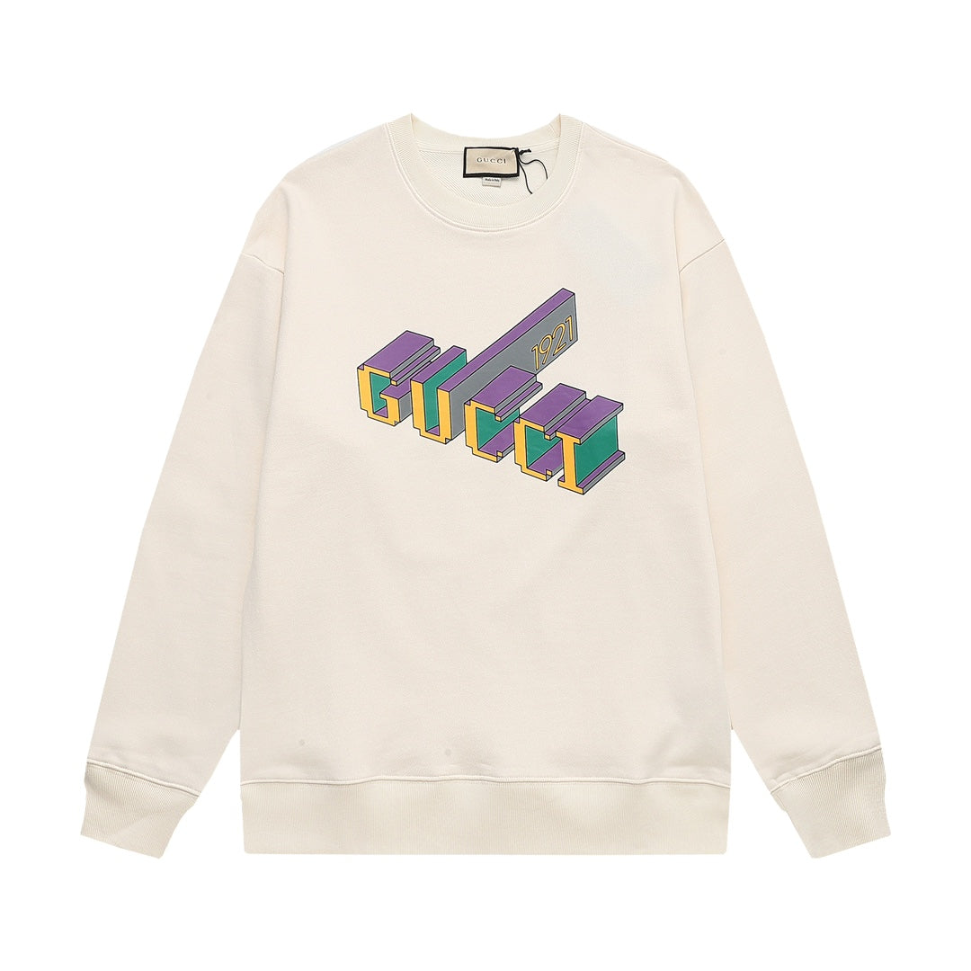 Gucci Signature 8227 Hoodie