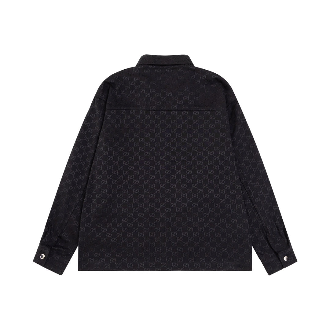 Gucci GU 24ss Lido XS S M L Jacket