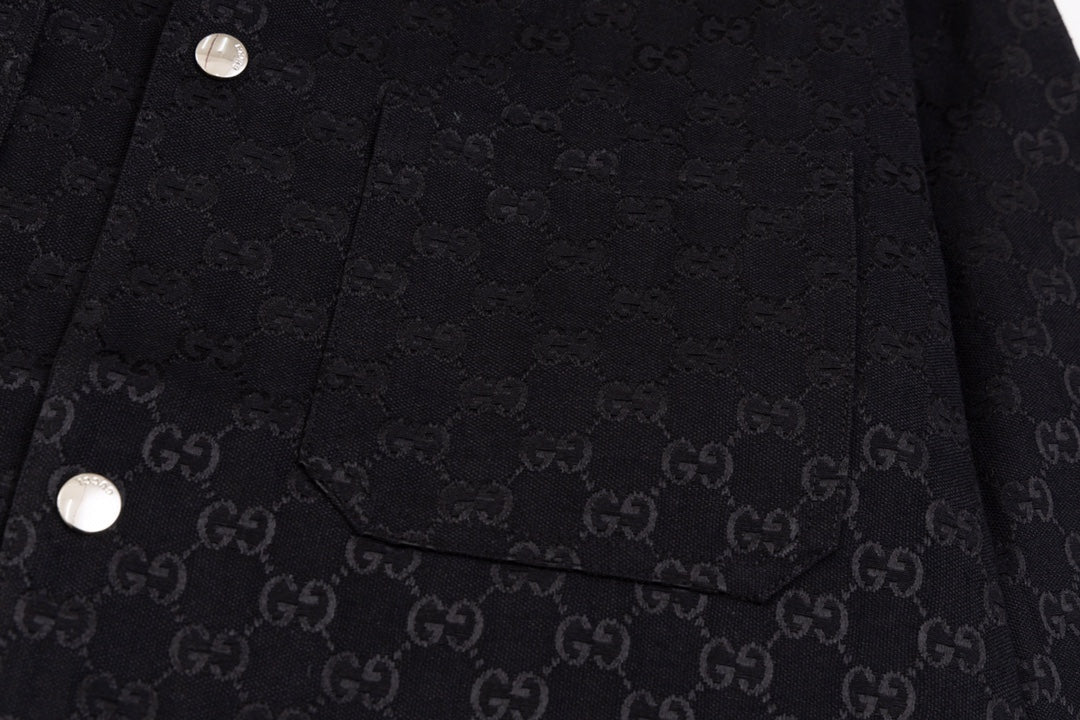 Gucci GU 24ss Lido XS S M L Jacket