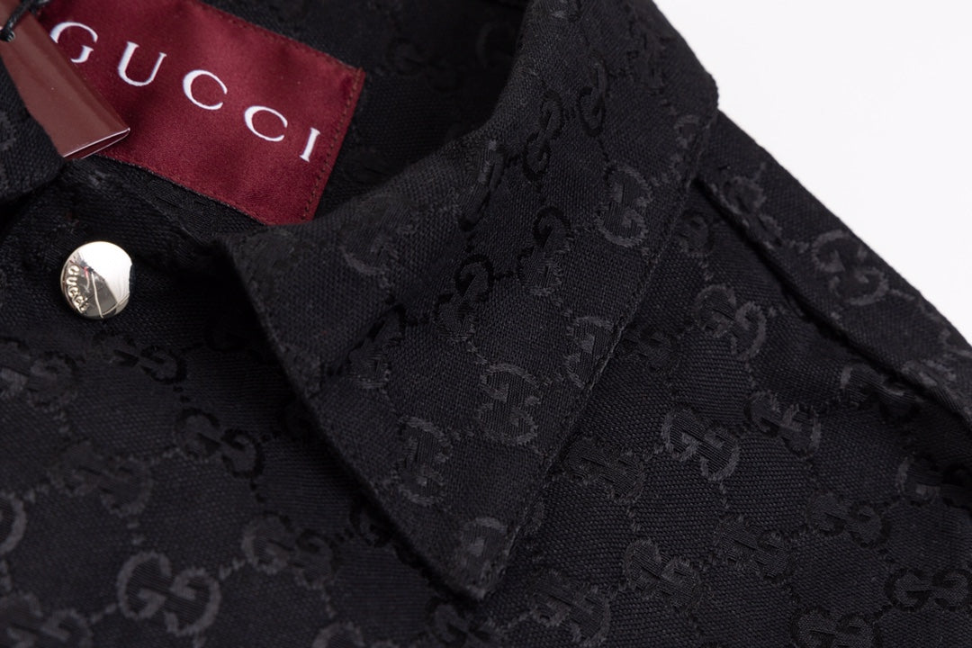 Gucci GU 24ss Lido XS S M L Jacket