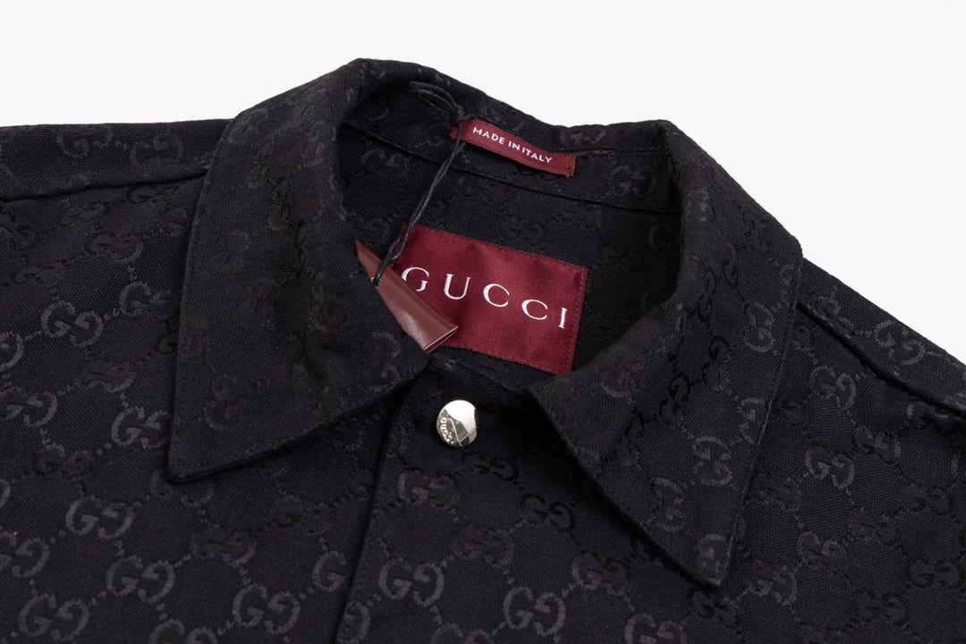 Gucci GU 24ss Lido XS S M L Jacket
