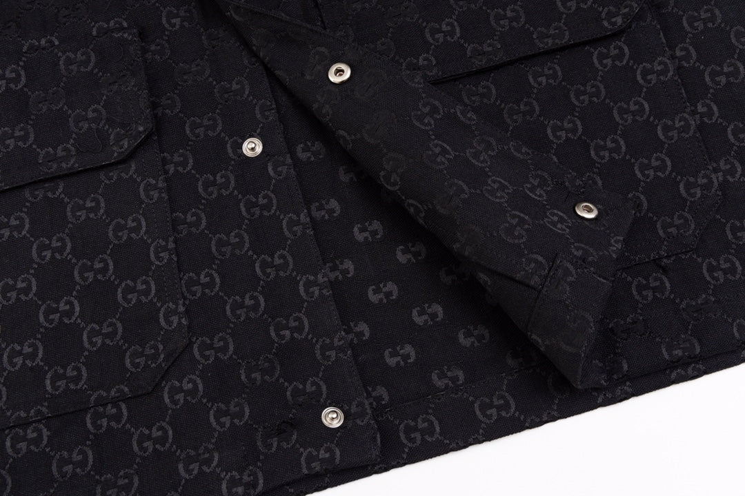 Gucci GU 24ss Lido XS S M L Jacket