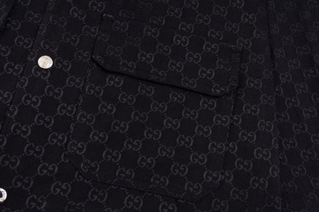 Gucci GU 24ss Lido XS S M L Jacket