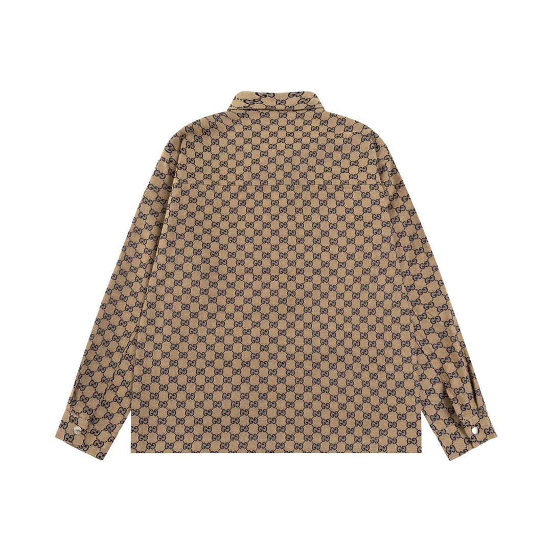Gucci GU 24ss Lido XS S M L Jacket