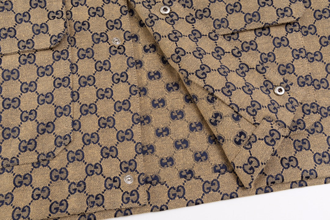 Gucci GU 24ss Lido XS S M L Jacket