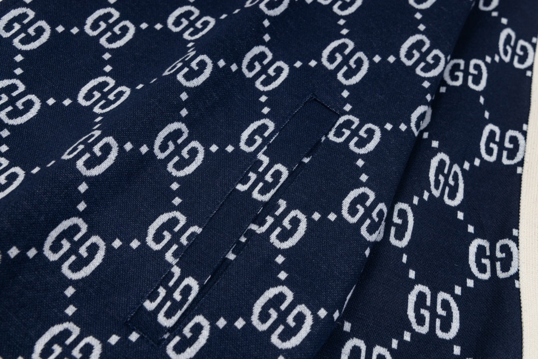 Gucci Double G Pants