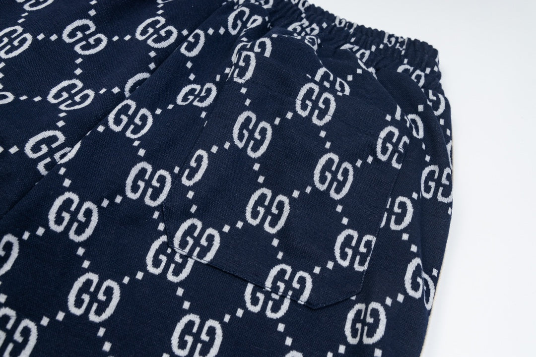 Gucci Double G Pants