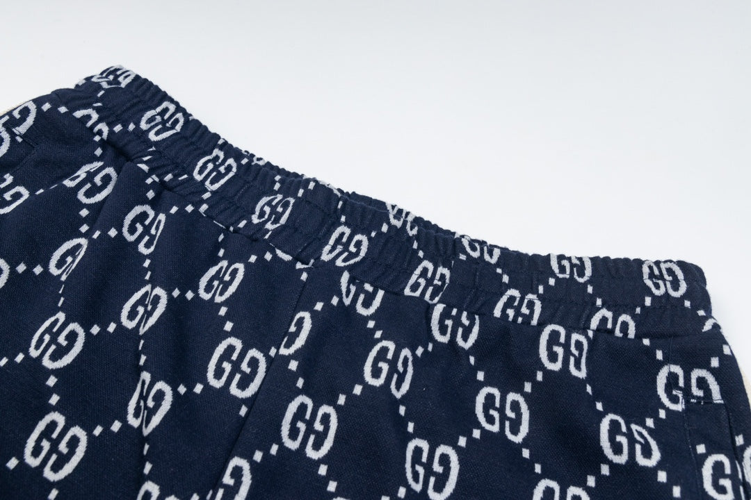 Gucci Double G Pants