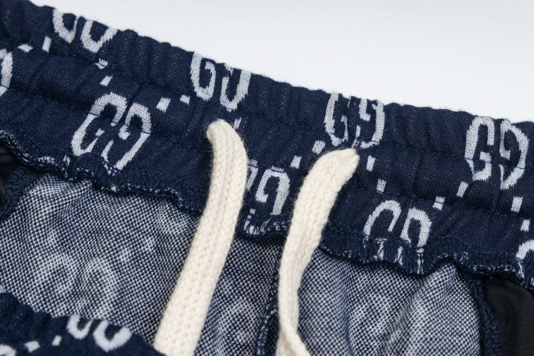 Gucci Double G Pants