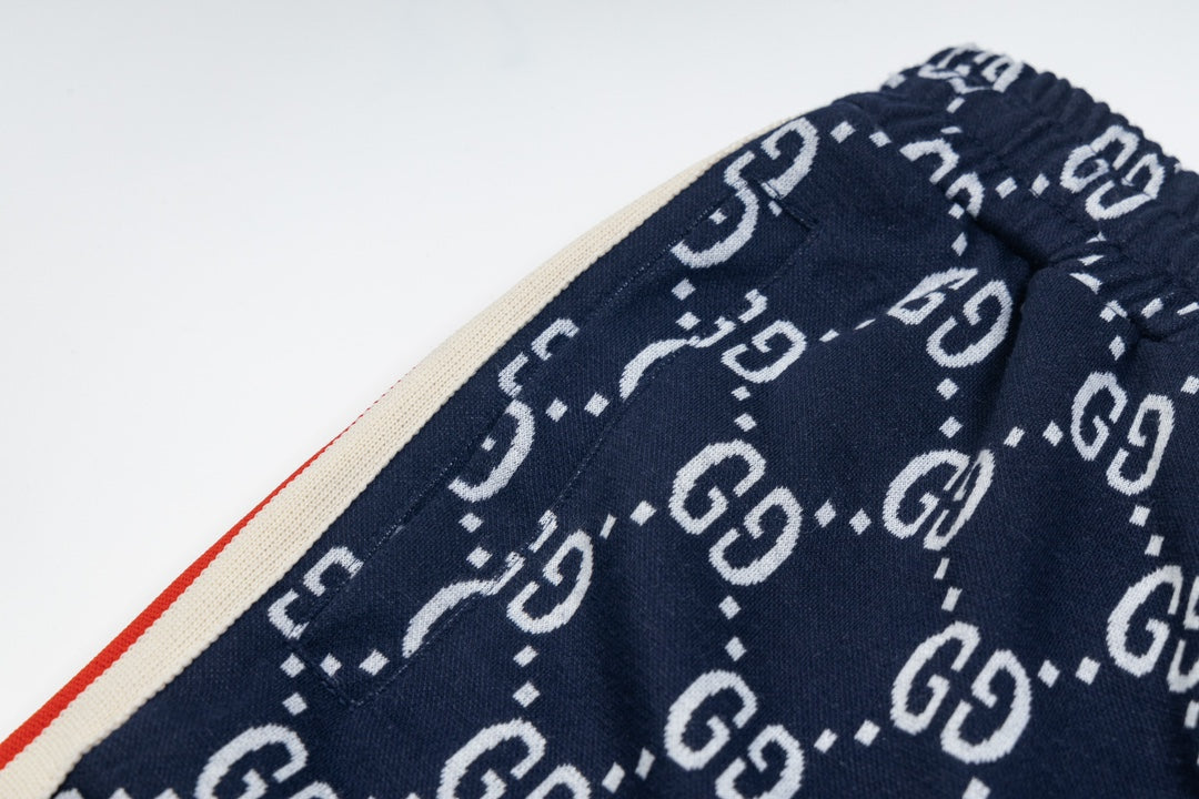 Gucci Double G Pants