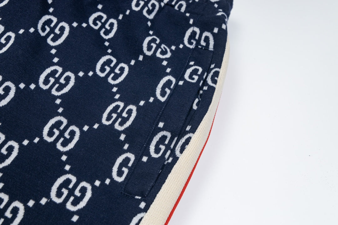 Gucci Double G Pants