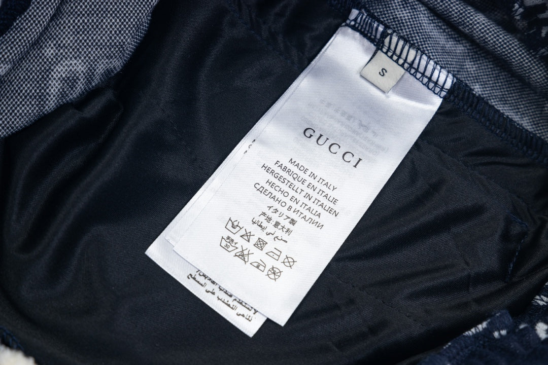Gucci Double G Pants