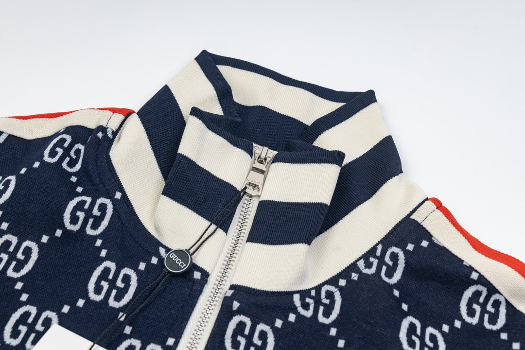 Gucci LOGO Jacket