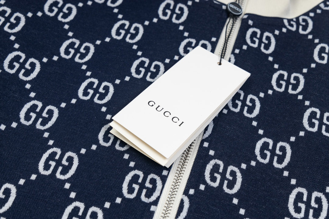 Gucci LOGO Jacket