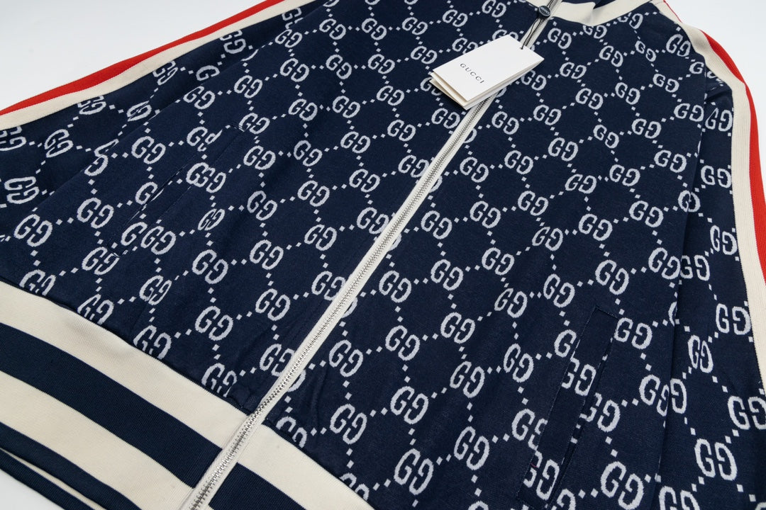 Gucci LOGO Jacket