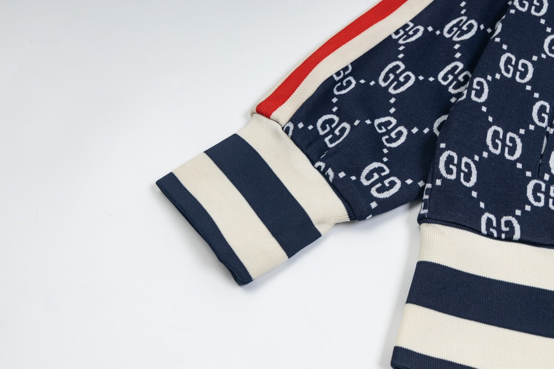 Gucci LOGO Jacket