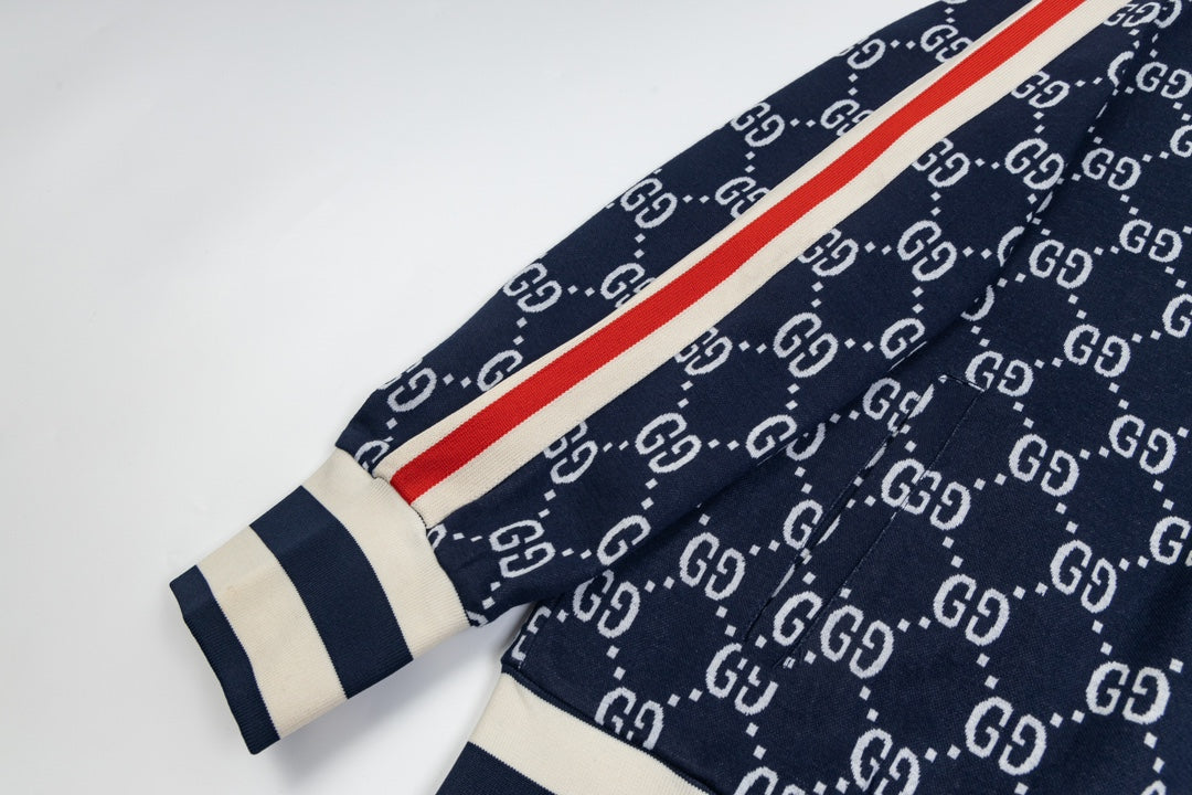 Gucci LOGO Jacket