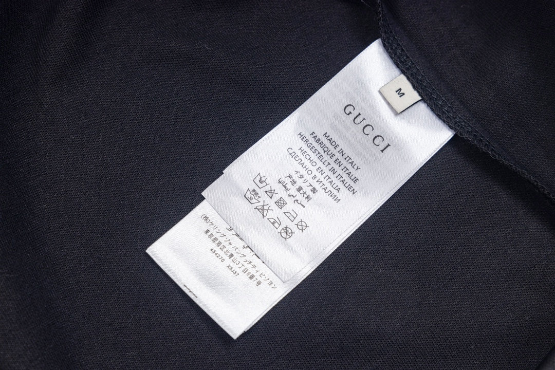 Gucci Double G T-Shirt