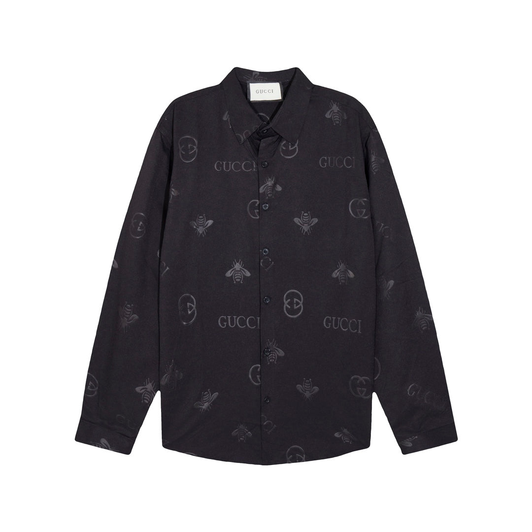 Gucci logo Shirt
