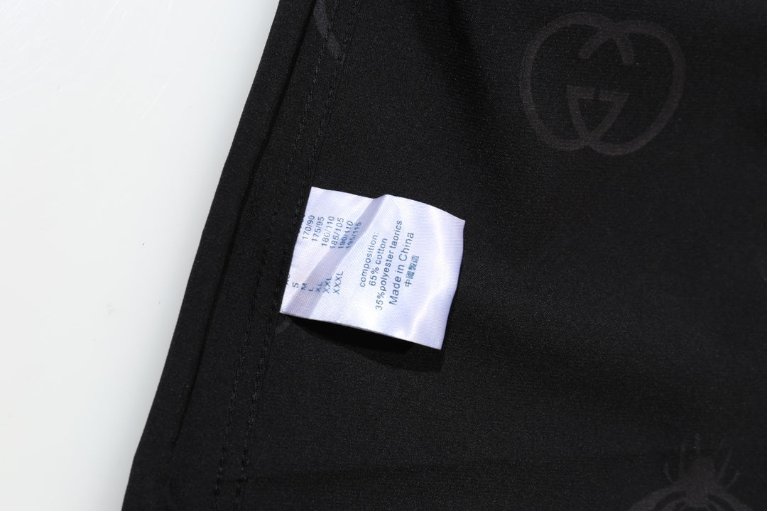 Gucci logo Shirt