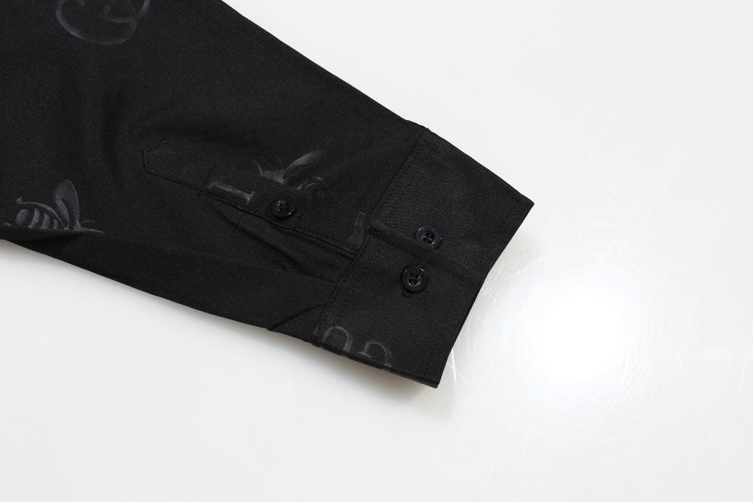 Gucci logo Shirt