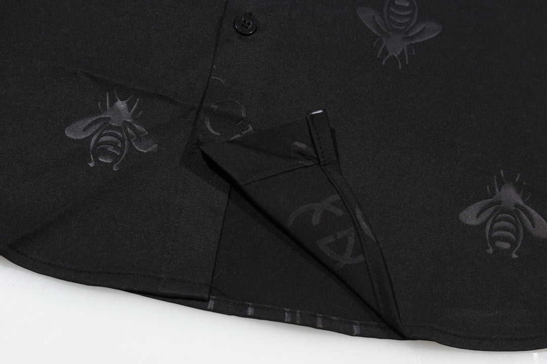 Gucci logo Shirt