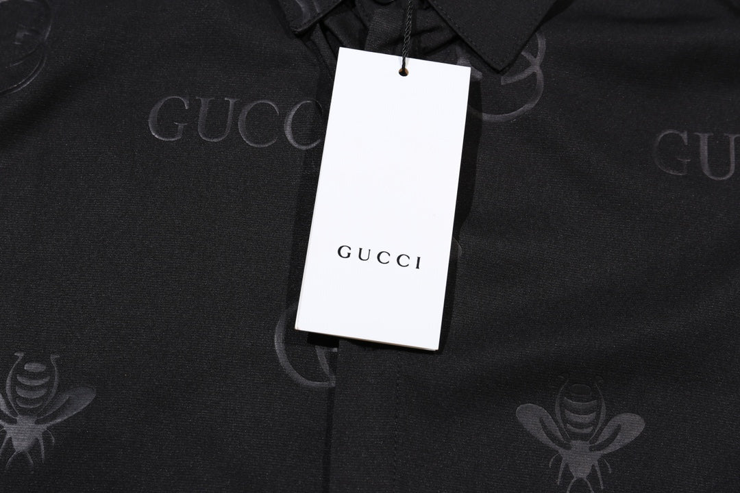 Gucci logo Shirt