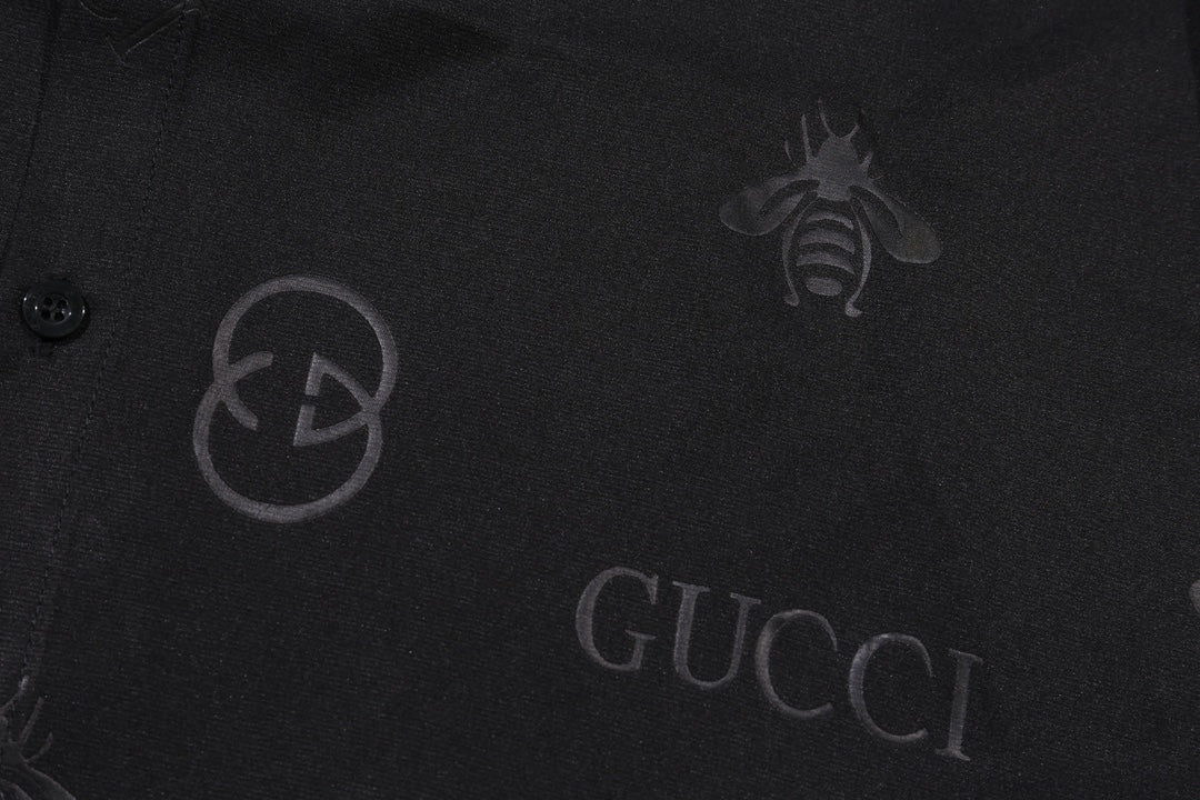 Gucci logo Shirt
