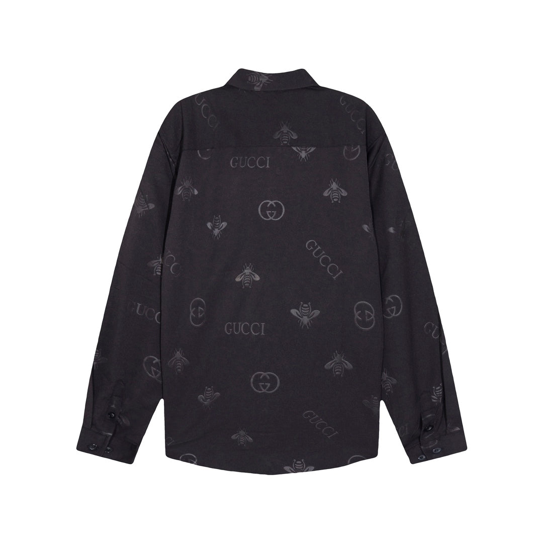 Gucci logo Shirt