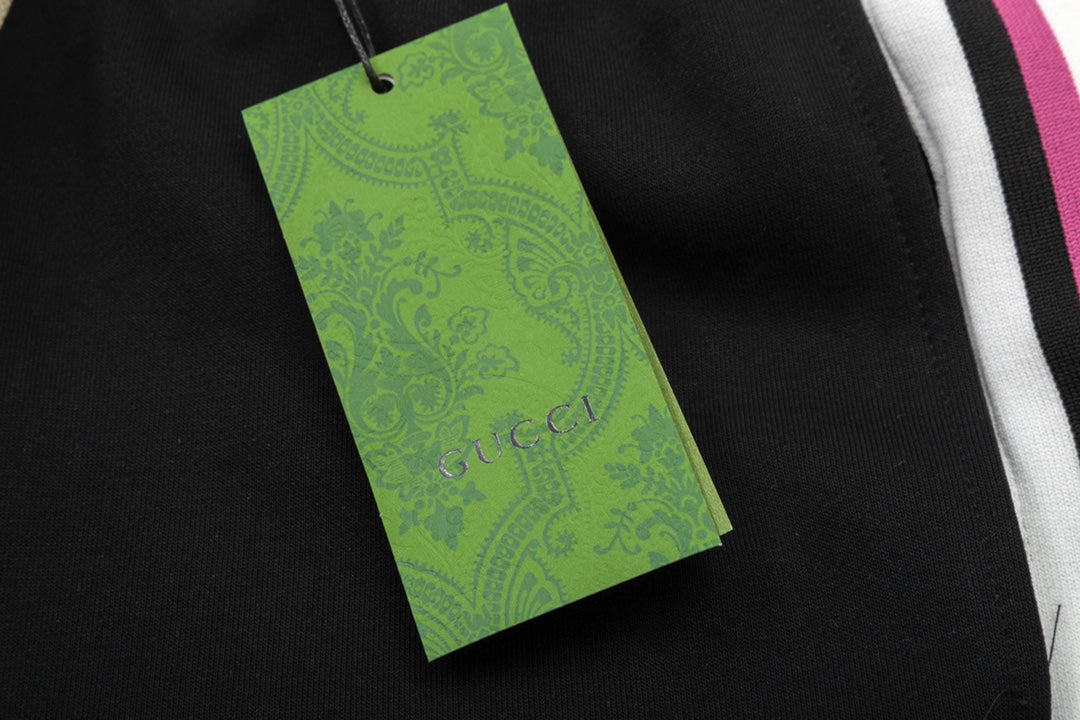 Gucci Logo Hoodie
