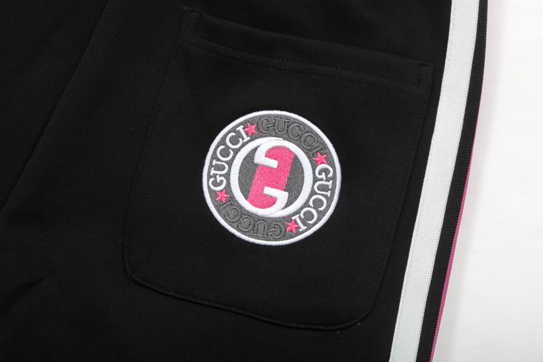 Gucci Logo Hoodie