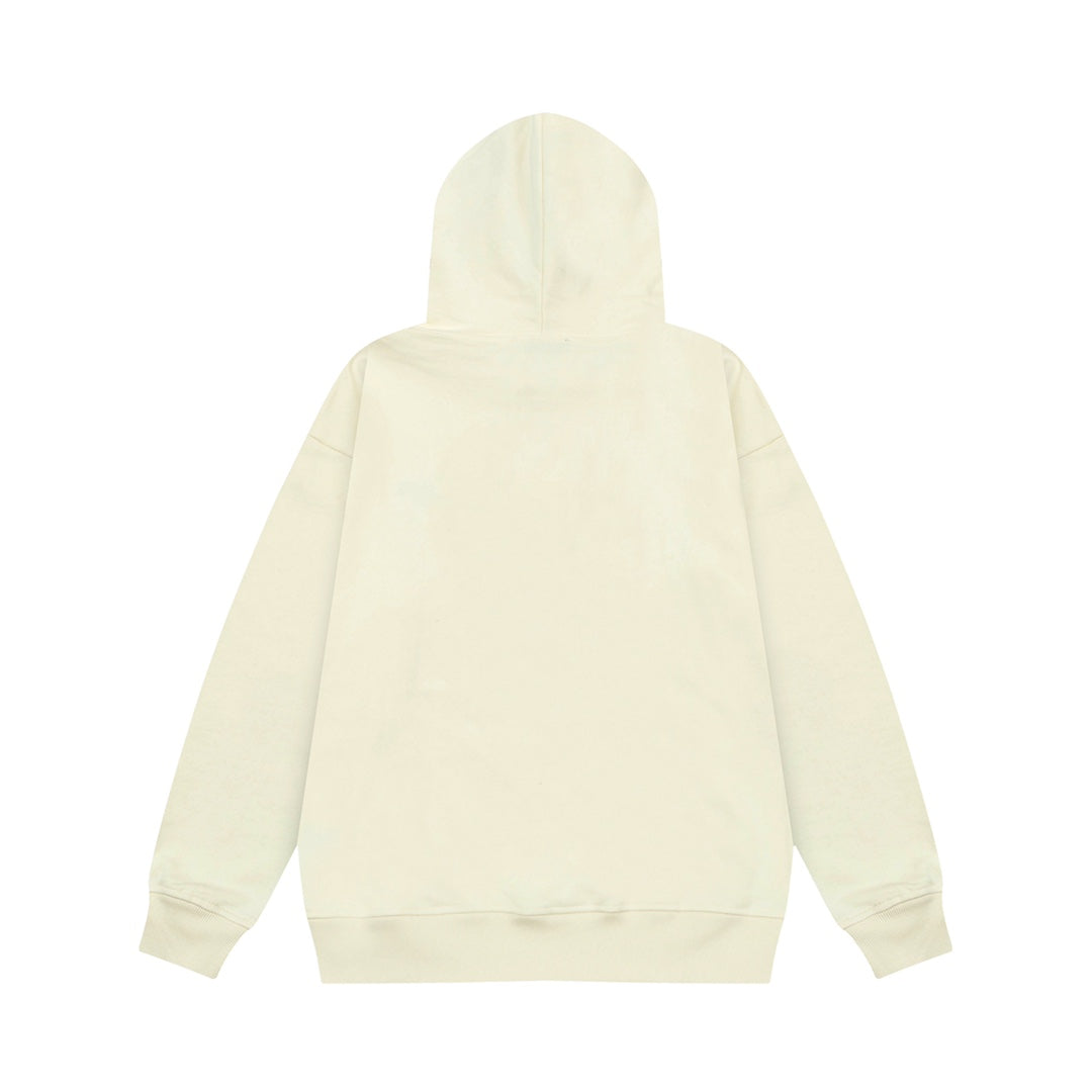 Gucci Signature E2E6 Hoodie