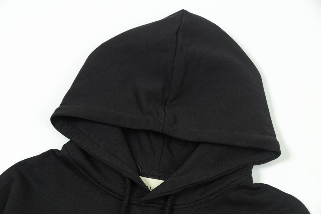 Gucci Signature E2E6 Hoodie