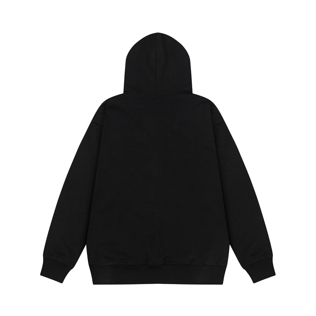 Gucci Signature E2E6 Hoodie