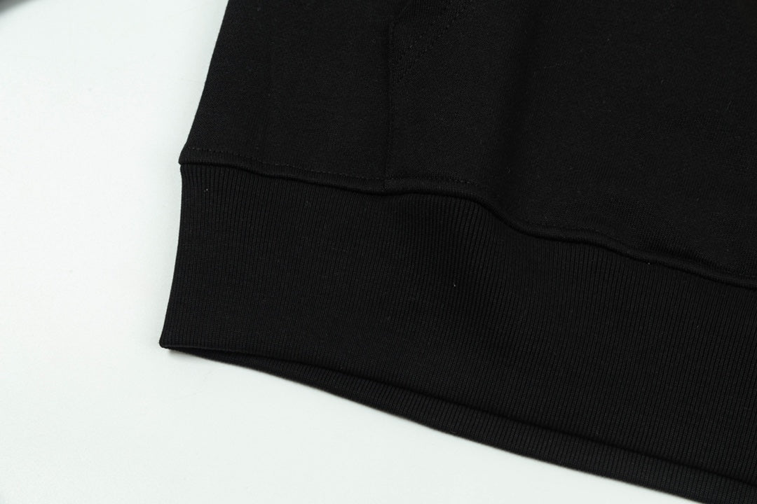 Gucci Signature E2E6 Hoodie