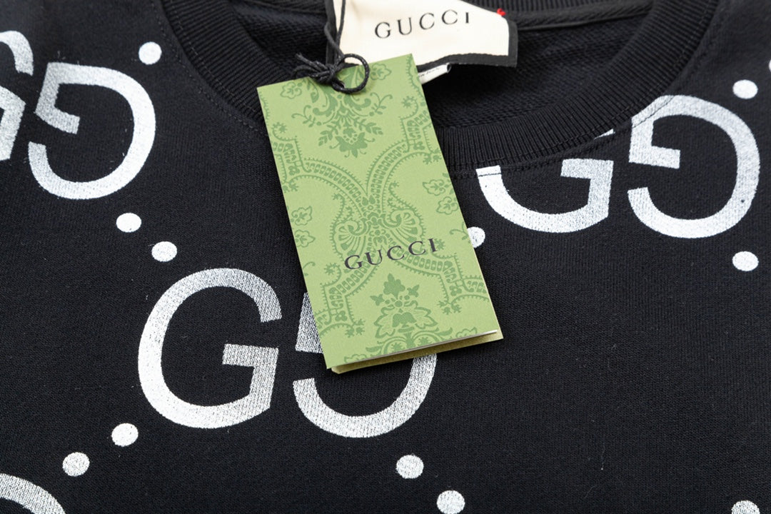 Gucci Double G Hoodie