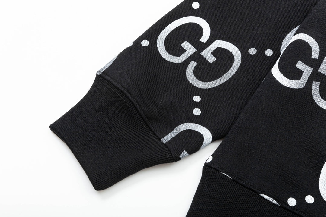 Gucci Double G Hoodie