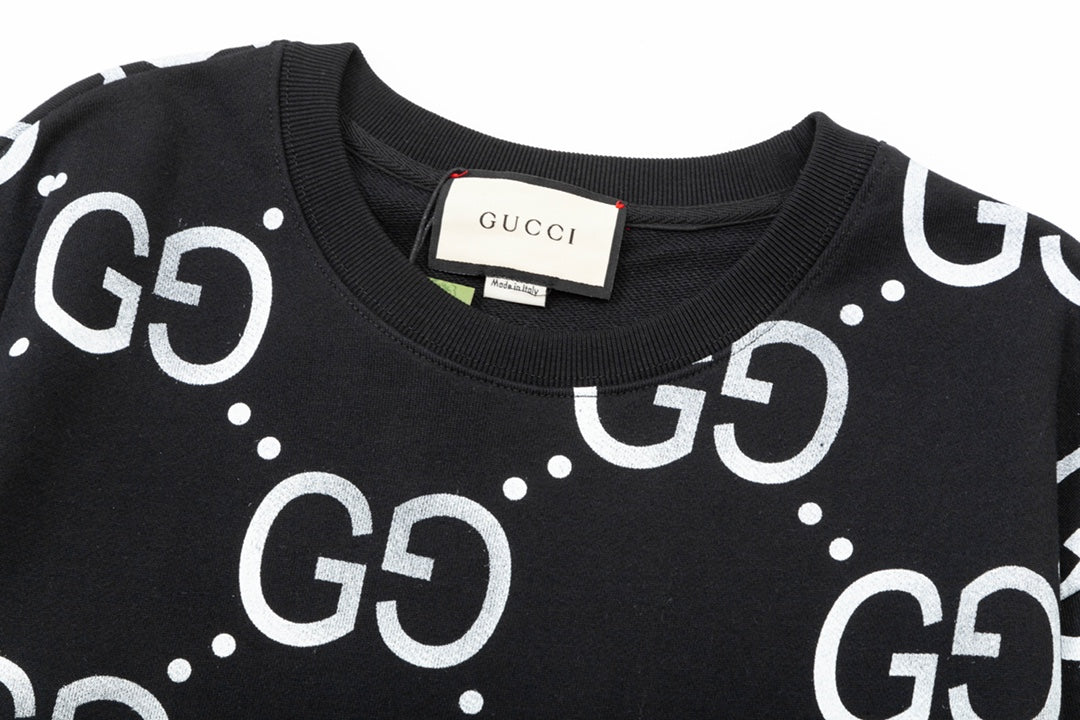 Gucci Double G Hoodie