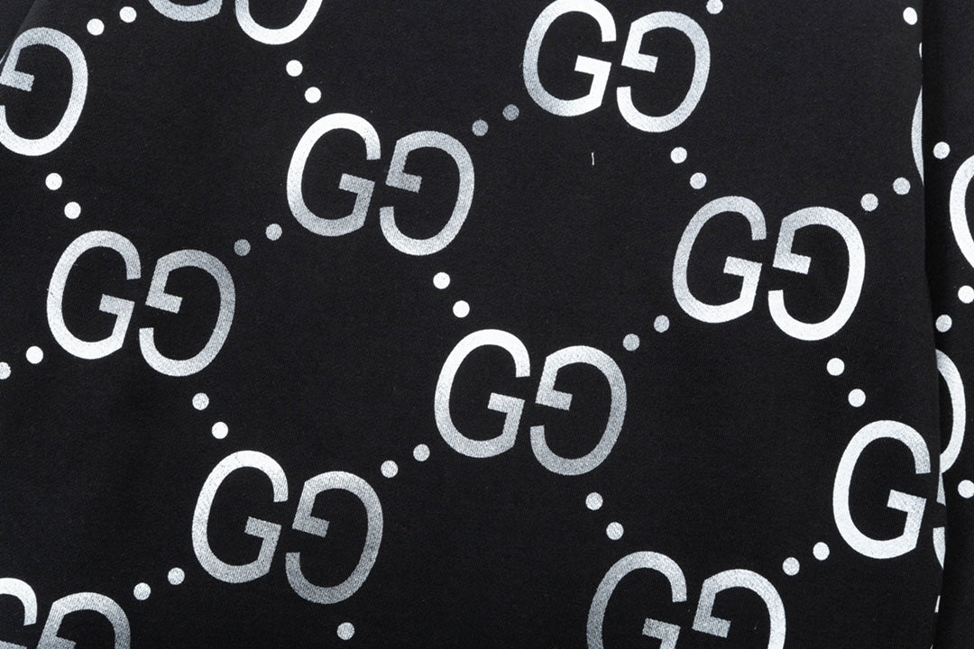 Gucci Double G Hoodie