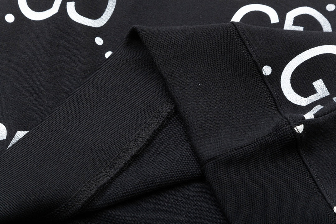 Gucci Double G Hoodie