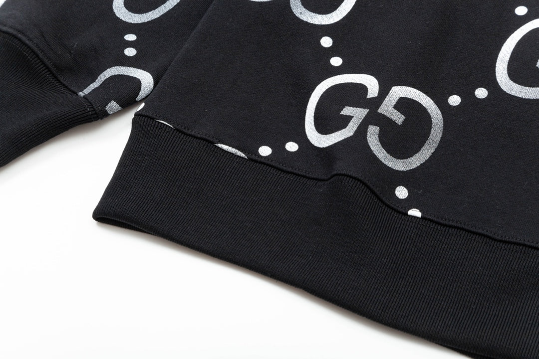 Gucci Double G Hoodie