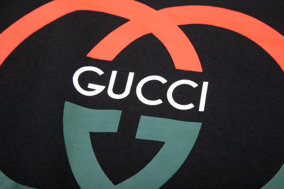 Gucci Double G Hoodie