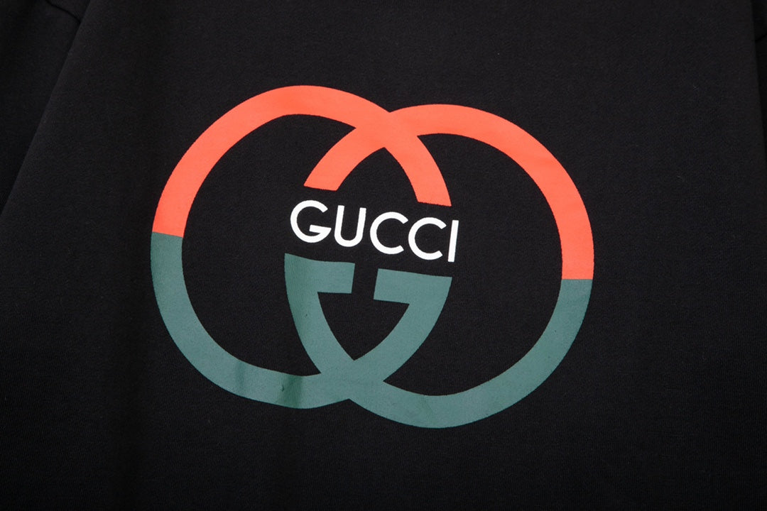 Gucci Double G Hoodie