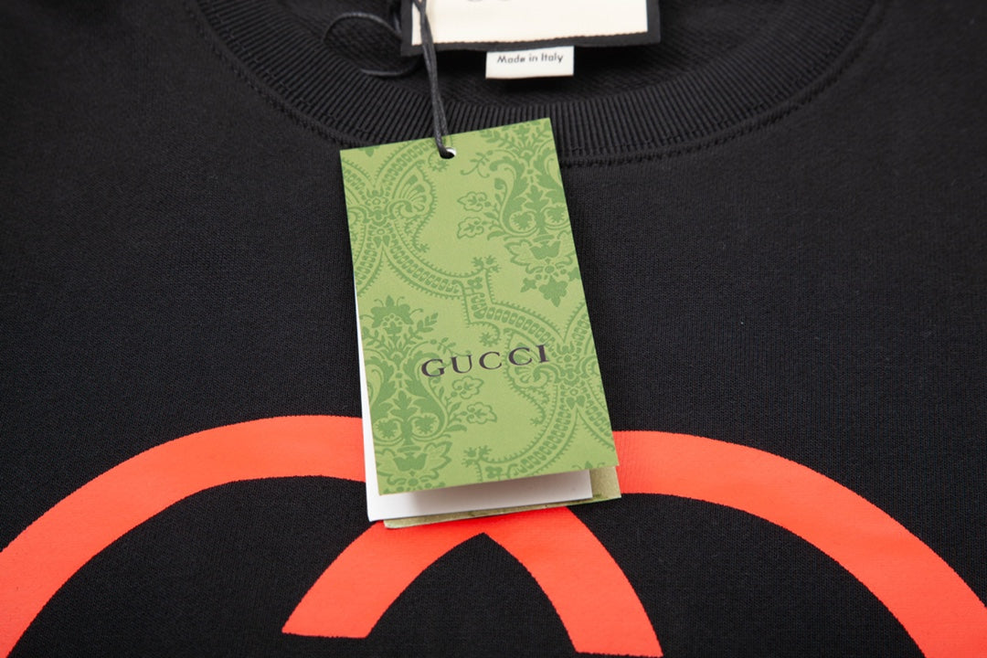 Gucci Double G Hoodie