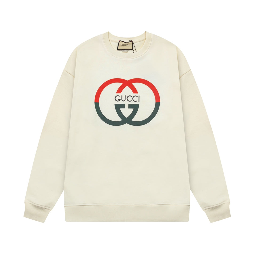 Gucci Double G Hoodie