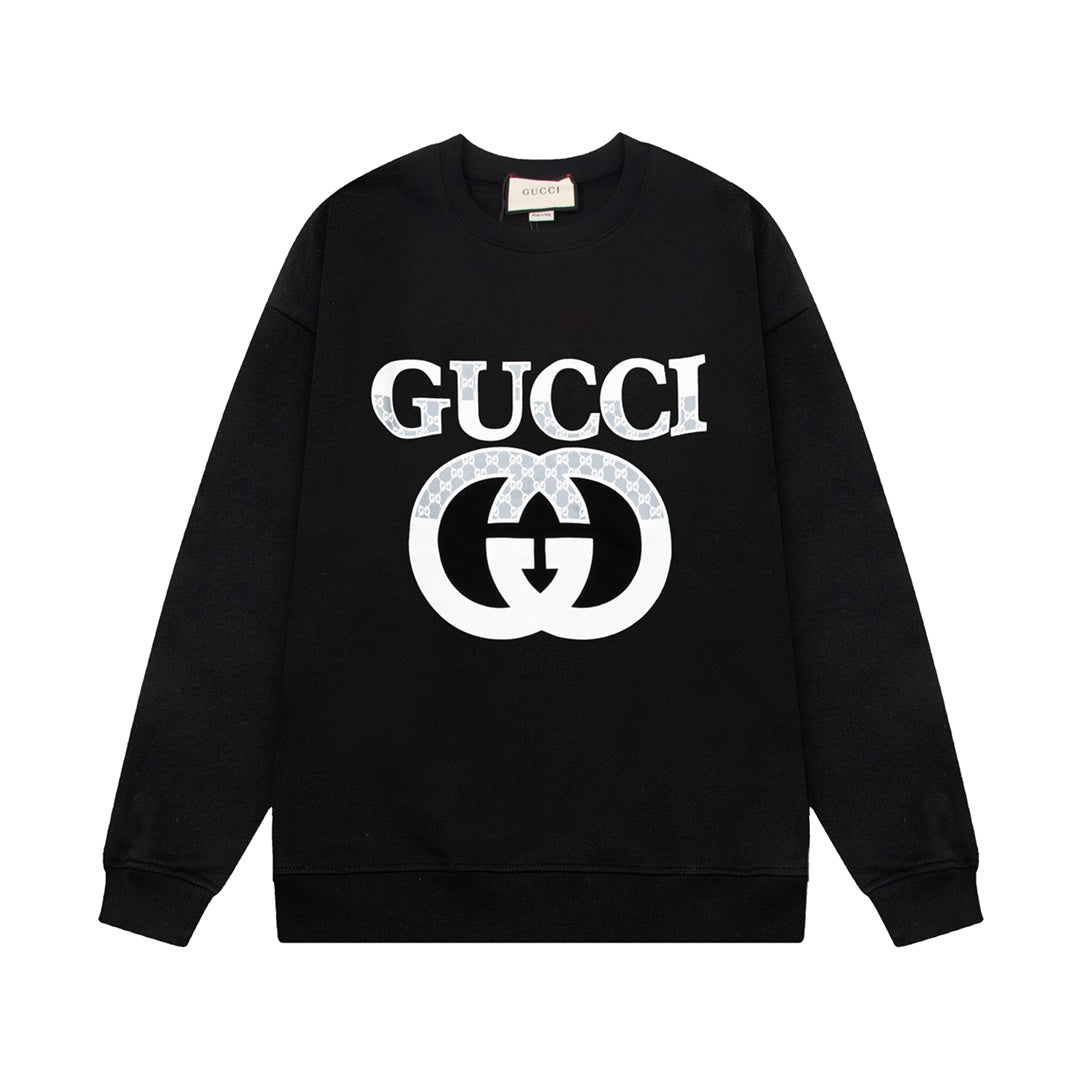 Gucci Double G Hoodie