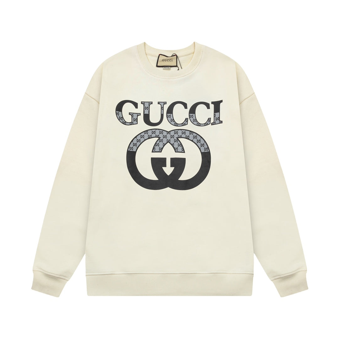 Gucci Double G Hoodie