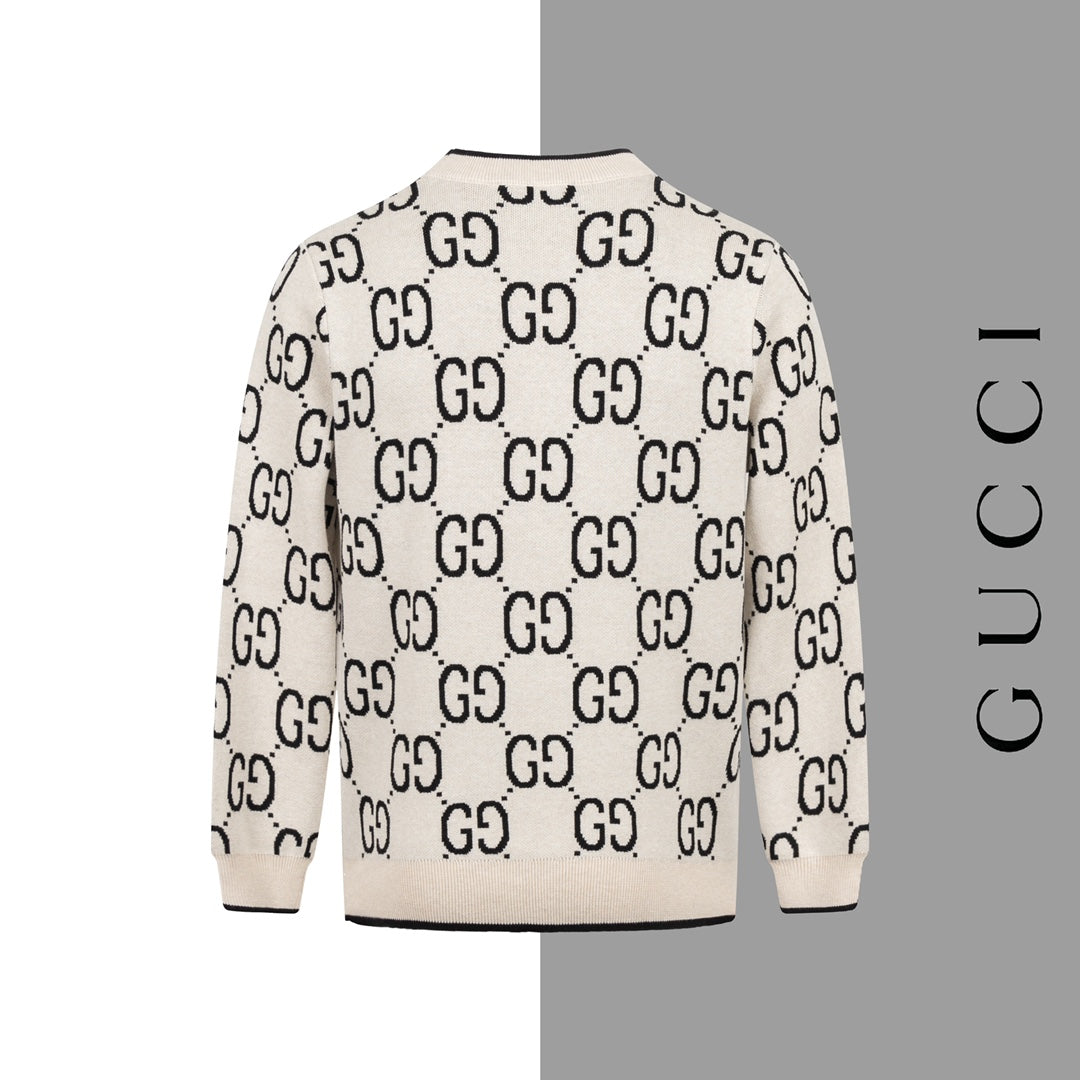 Gucci Signature 42D7 Sweater