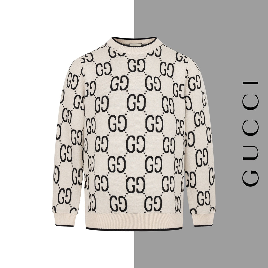 Gucci Signature 42D7 Sweater